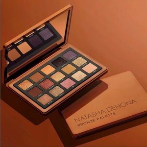 Natasha Denona Bronze Palette
